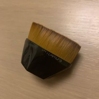 シュウウエムラ(shu uemura)のシュウウエムラ ブラシ(ブラシ・チップ)