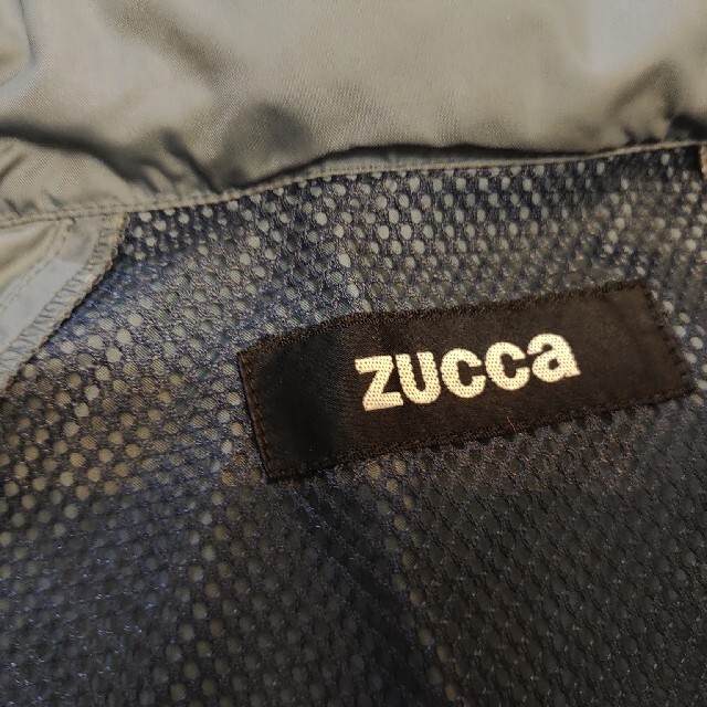 ZUCCa(ズッカ)の難ありZUCCa◇ズッカ◇ウィンドブレーカー◇ レディースのジャケット/アウター(ブルゾン)の商品写真