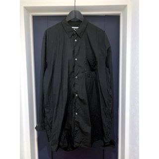 コムデギャルソン(COMME des GARCONS)の【最終値下げ】COMME des GARCONS CDG ネックバックロゴ(シャツ)