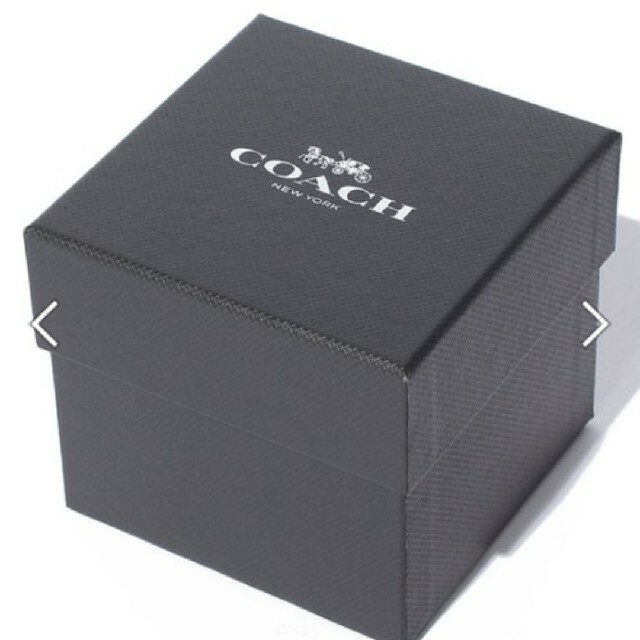 最大10％セット割 COACH - COACH レディース腕時計の通販 by 24's shop｜コーチならラクマ 新作日本製