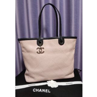 シャネル(CHANEL)の【専用】シャネル★オンザロード　ワイルドステッチ　ショルダーバッグ(ショルダーバッグ)