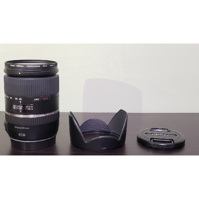 美品！TAMRON 28-300F3.5-6.3DI VC PZD(A010E)-