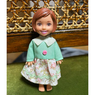 バービー ケリー ぬいぐるみ/人形の通販 47点 | Barbieのキッズ/ベビー