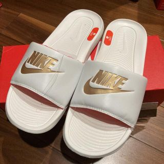 ナイキ(NIKE)の26cm 新品未使用 NIKE ナイキ ビクトリー ワン サンダル(サンダル)