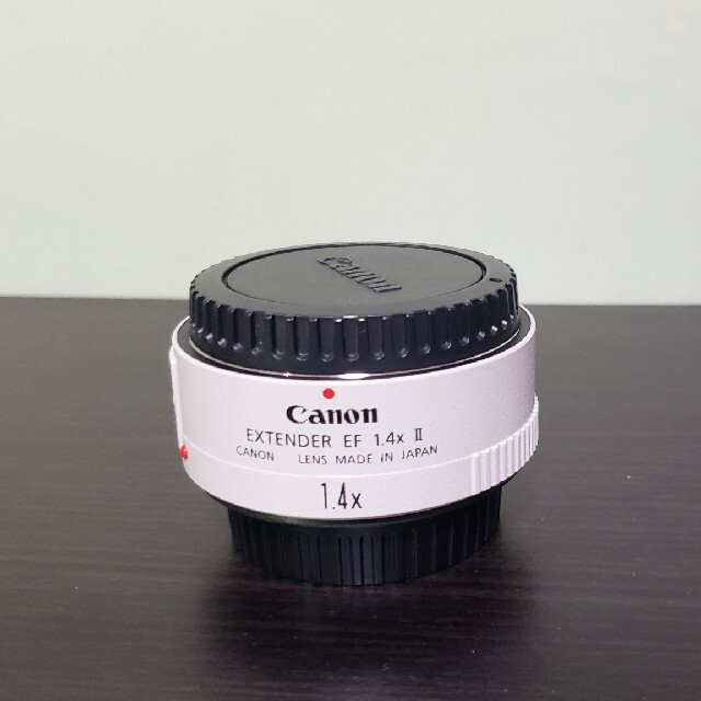 Canon エクステンダー EF1.4X 2