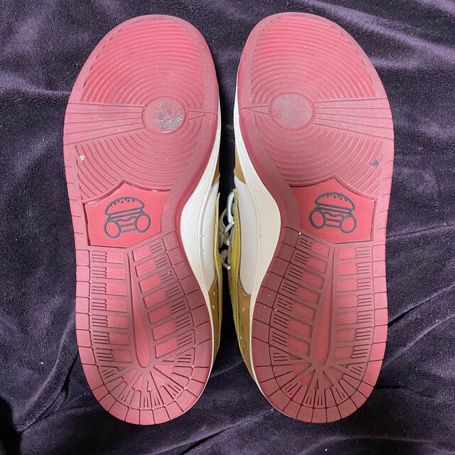 NIKE(ナイキ)のVandy The Pink Dunk メンズの靴/シューズ(スニーカー)の商品写真