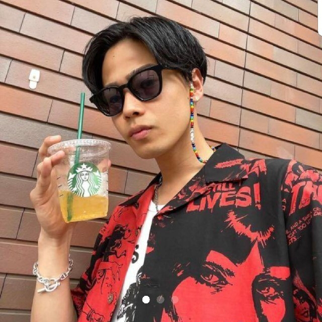 SALE/63%OFF】 ヒステリックグラマー Tシャツ ロンT コムドット