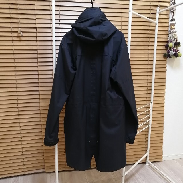 NEXUSVII(ネクサスセブン)のNEXUSⅦ(ﾈｸｻｽ7)　GORE-TEX(ｺﾞｱﾃｯｸｽ)　JKT-LONG メンズのジャケット/アウター(マウンテンパーカー)の商品写真