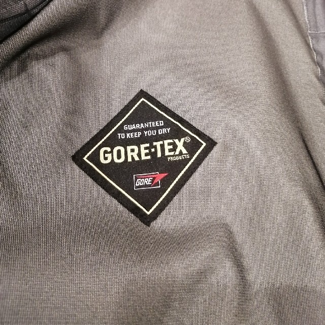NEXUSVII(ネクサスセブン)のNEXUSⅦ(ﾈｸｻｽ7)　GORE-TEX(ｺﾞｱﾃｯｸｽ)　JKT-LONG メンズのジャケット/アウター(マウンテンパーカー)の商品写真