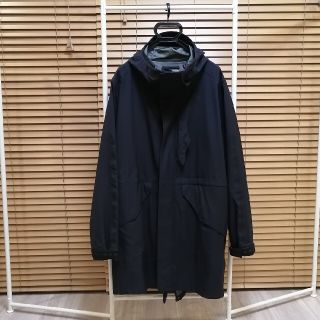 ネクサスセブン(NEXUSVII)のNEXUSⅦ(ﾈｸｻｽ7)　GORE-TEX(ｺﾞｱﾃｯｸｽ)　JKT-LONG(マウンテンパーカー)