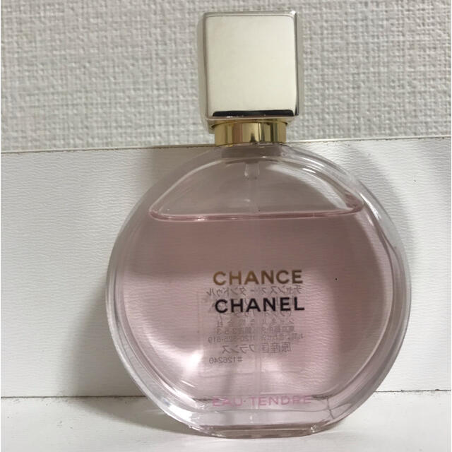 ⚠️ 12/28〜1/4発送不可⚠️CHANEL 香水 フレグランス