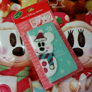 Disney ディズニーリゾート クリスマス 16 スノースノー スマートフォンケースの通販 By Sﾃﾞﾚﾗ S Shop ディズニー ならラクマ