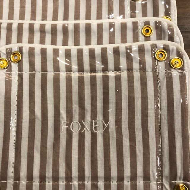 FOXEY(フォクシー)のfoxey ノベルティ エンタメ/ホビーのコレクション(ノベルティグッズ)の商品写真