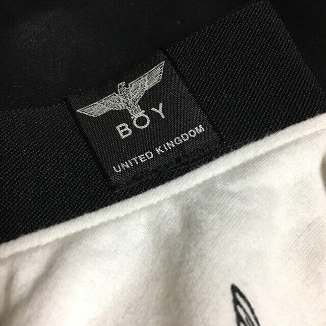 Boy London(ボーイロンドン)のBOY LONDON ボーイロンドン　スカート レディースのスカート(ミニスカート)の商品写真