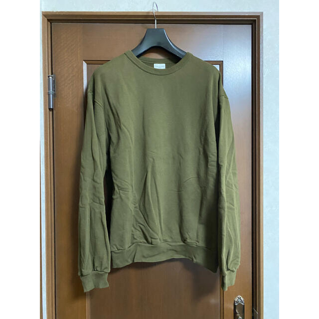DRIES VAN NOTEN HAX SWEAT melollevo.com.bo