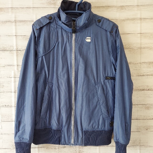G-STAR RAW - G-STAR ジースター ジャケット アウター サイズS