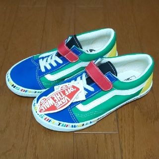 ヴァンズ(VANS)のVANS オールドスクール(スニーカー)