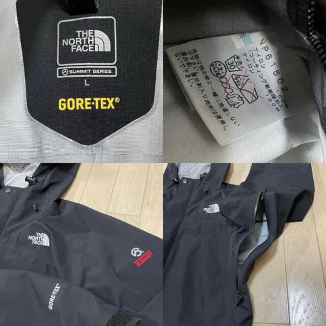 THE NORTH FACE - ノースフェイス オールマウンテンジャケット