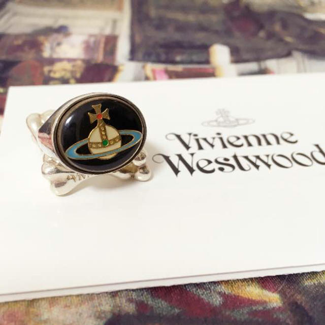 Vivienne Westwood(ヴィヴィアンウエストウッド)の息吹様 専用♡ レディースのアクセサリー(リング(指輪))の商品写真