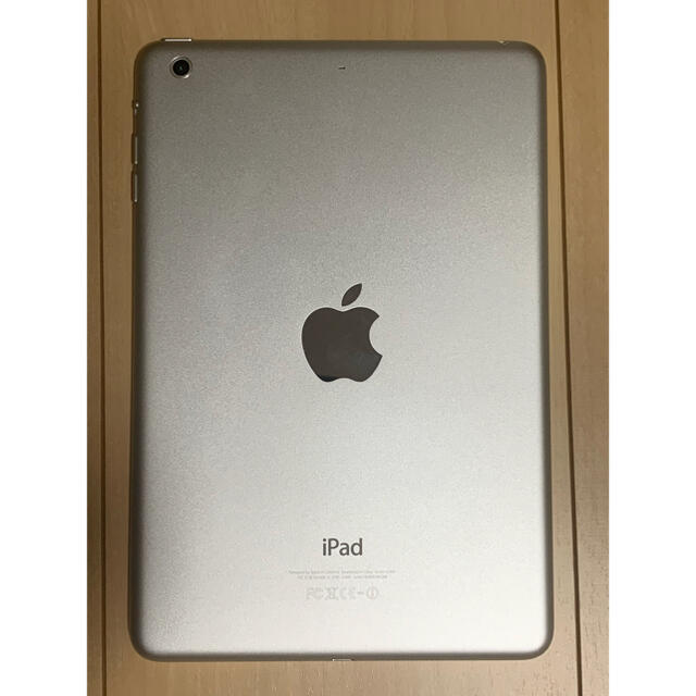 Apple(アップル)のiPad mini2 16GB スマホ/家電/カメラのPC/タブレット(タブレット)の商品写真