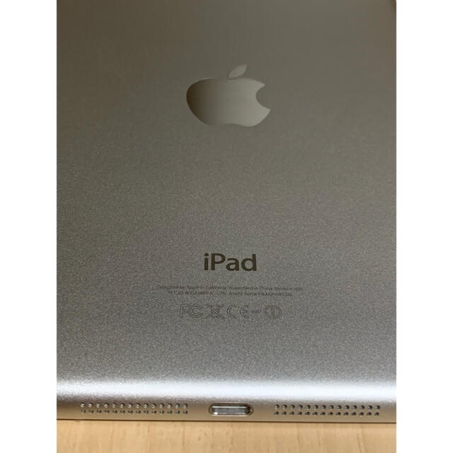 Apple(アップル)のiPad mini2 16GB スマホ/家電/カメラのPC/タブレット(タブレット)の商品写真