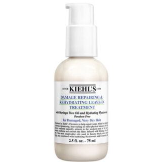 キールズ(Kiehl's)の【新品】キールズ ダメージケア トリートメント（洗い流さないトリートメント）(トリートメント)