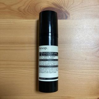 イソップ(Aesop)のプロテクティブ フェイシャル ローションSPF25(日焼け止め/サンオイル)