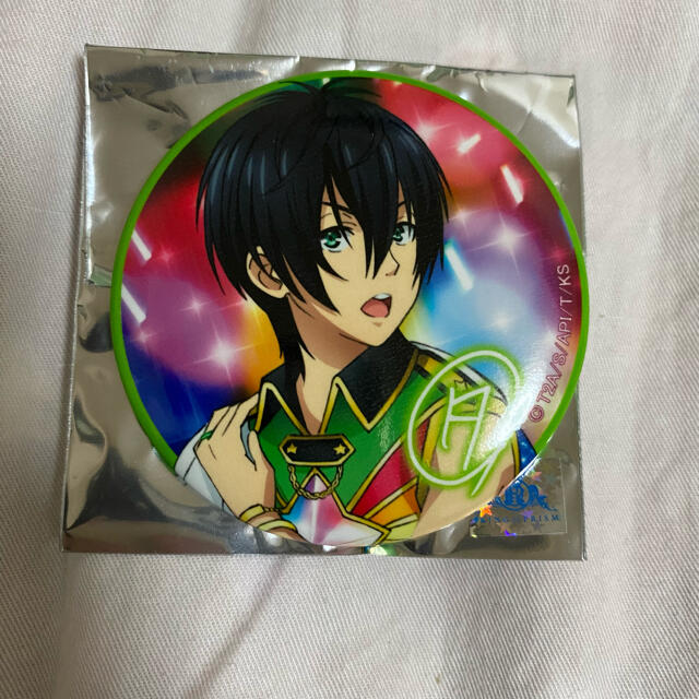 king of prism 缶バッジ 香賀美タイガの通販 by ms shop|ラクマ king of prism 缶バッジ 香賀美タイガの通販 by ms shop|ラクマ