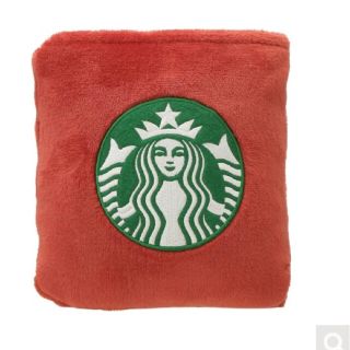 スターバックスコーヒー(Starbucks Coffee)のスターバックスブランケット(その他)