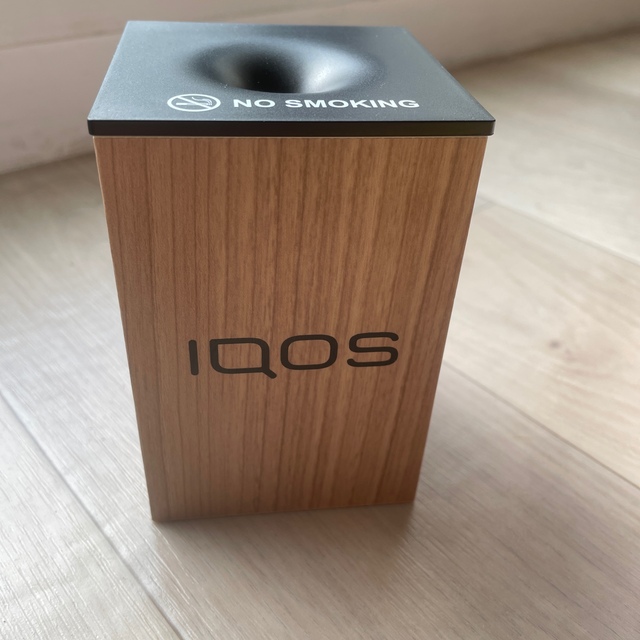 IQOS - アイコス 灰皿の通販 by ゆう's shop|アイコスならラクマ IQOS - アイコス 灰皿の通販 by ゆう's shop|アイコスならラクマ