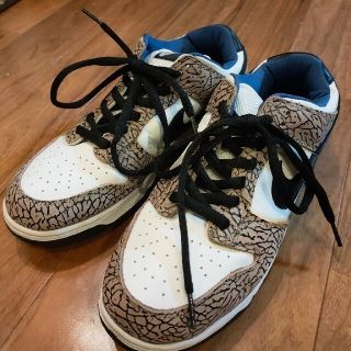 シュプリーム(Supreme)のSupreme シュプリーム NIKE DUNK LOW PRO SB 1st(スニーカー)