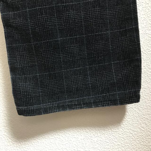 BURBERRY BLACK LABEL(バーバリーブラックレーベル)のバーバリーブラックレーベル　コードゥロイ長ズボン メンズのパンツ(その他)の商品写真