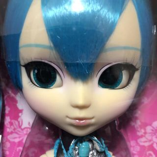 プーリップ 初音ミク DOLL pullipの通販 by ꙳ *ﾟプロフィールお読み