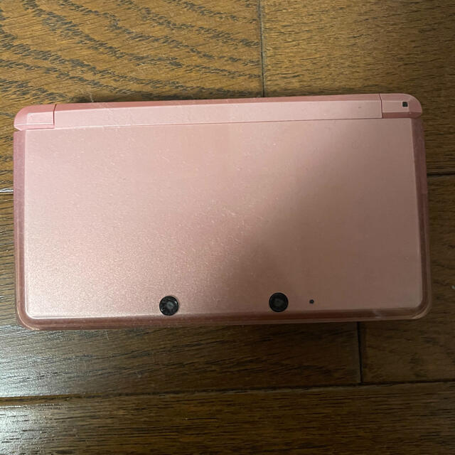 3DS本体