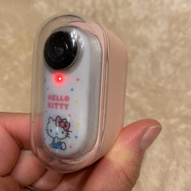 instago ハローキティ限定モデル