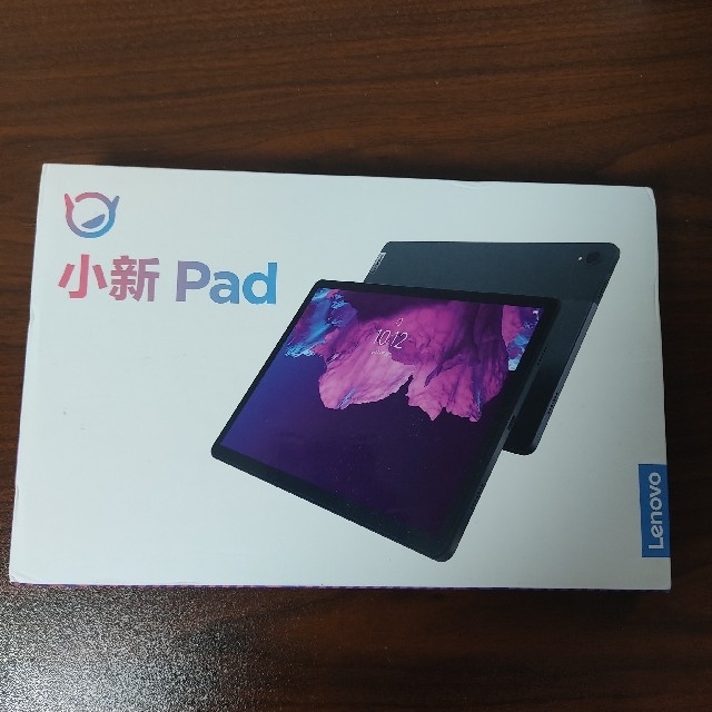 lenovo xiaoxin pad 6gb/128gb microSD付