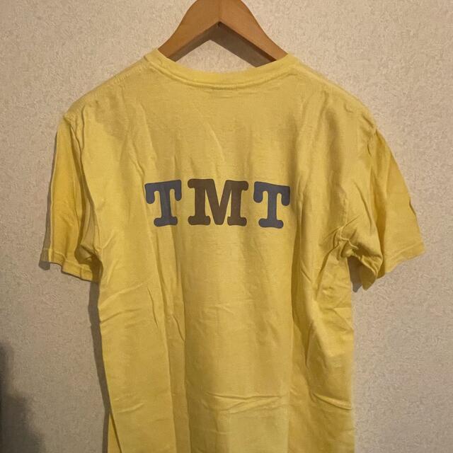 TMT(ティーエムティー)のTMT Tシャツ メンズのトップス(Tシャツ/カットソー(半袖/袖なし))の商品写真