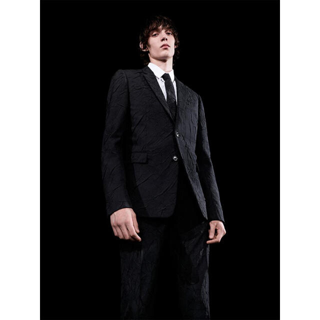 Dior homme 17aw セットアップ スーツ 高価値セリー 48%割引 www