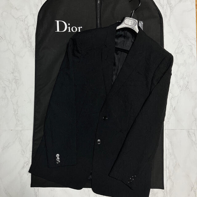 DIOR HOMME(ディオールオム)のDior homme 17aw セットアップ スーツ メンズのスーツ(セットアップ)の商品写真