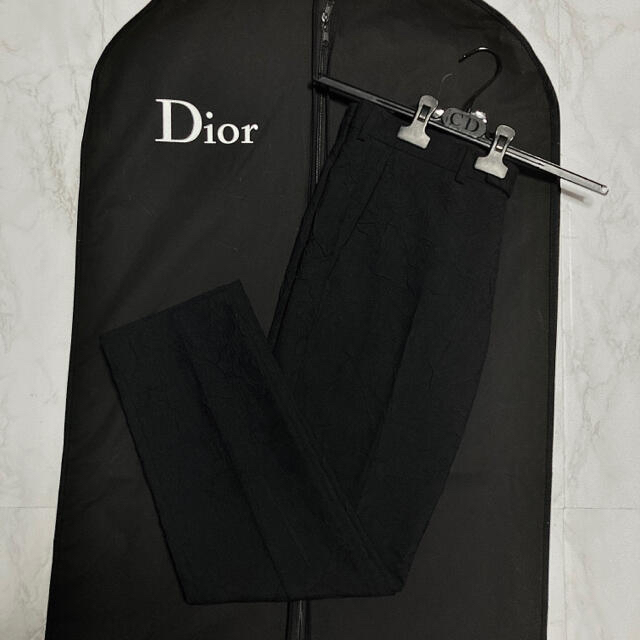 DIOR HOMME(ディオールオム)のDior homme 17aw セットアップ スーツ メンズのスーツ(セットアップ)の商品写真