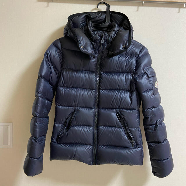 MONCLER - 最終値下げ!モンクレール ダウンジャケット Berre 12A