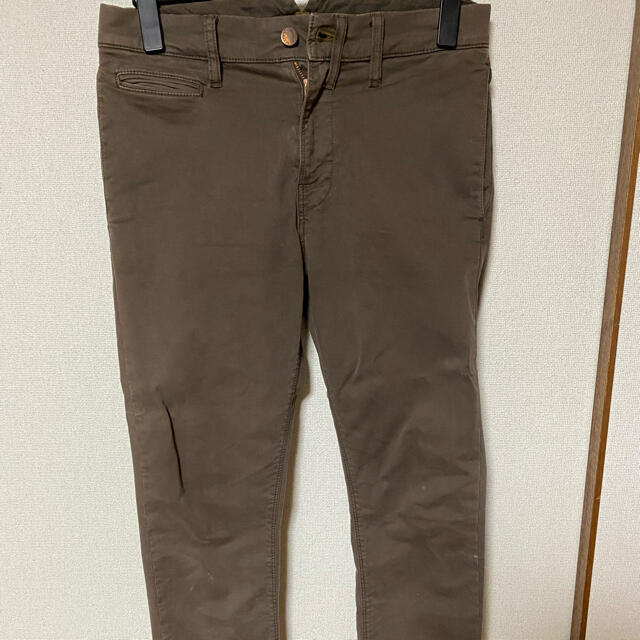 Nudie Jeans(ヌーディジーンズ)のNUDIE JEANS メンズのパンツ(チノパン)の商品写真