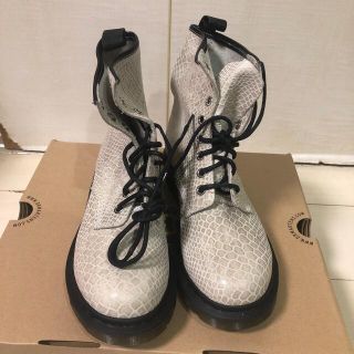 ドクターマーチン(Dr.Martens)のDr.Martin(ブーツ)