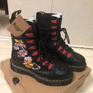 ドクターマーチン(Dr.Martens)のDr.Martin(ブーツ)