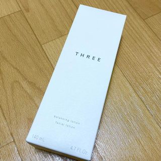 スリー(THREE)のゆい子様　THREE バランシング ローション R 化粧水(化粧水/ローション)