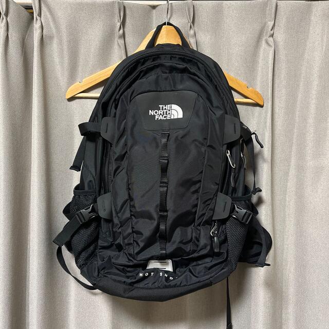 THE NORTH FACE バックパック hotshot