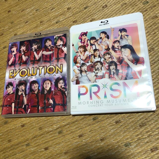 モーニング娘。 - モーニング娘。Blu-ray セットの通販 by ヤート's