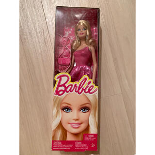 バービー(Barbie)のバービー人形　Barbie(キャラクターグッズ)