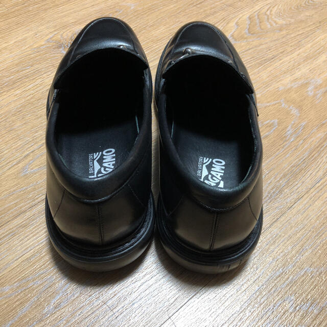 Salvatore Ferragamo(サルヴァトーレフェラガモ)のSalvatore Ferragamo ローファー メンズの靴/シューズ(その他)の商品写真