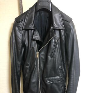 リックオウエンス ライダースジャケット(メンズ)の通販 43点 | Rick リックオウエンス ライダースジャケット(メンズ)の通販 43点 | Rick
